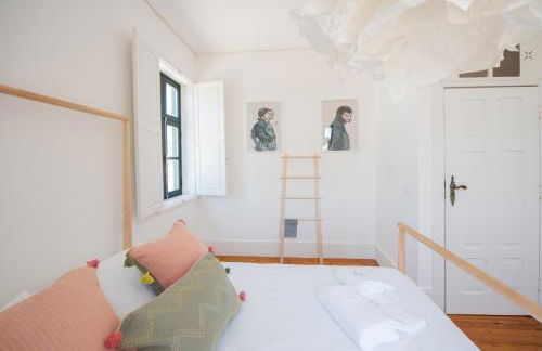 Casas São João by Ana Ferro Rentals - Foto 53