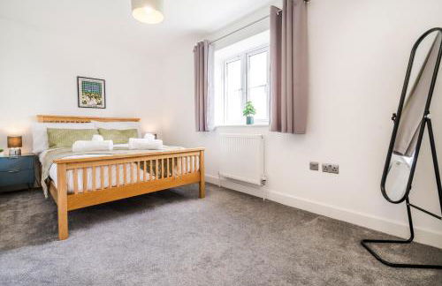 4x Bed Luxurious Home With a View - Foto 40