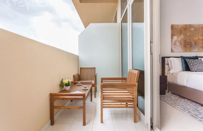 Staycae Ghalia - Photo 25