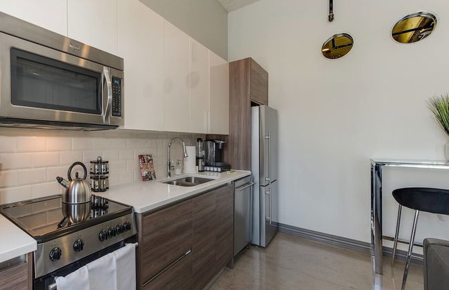 Brand New Stunning Unit Downtown - Foto 5