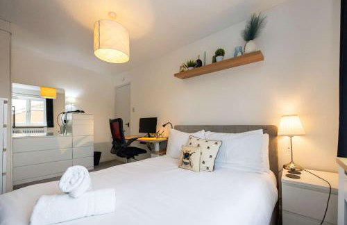Cosy home in the heart of Whitefield - Foto 20