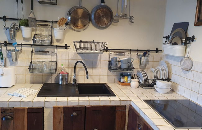 Monfort Apartments - Photo 16