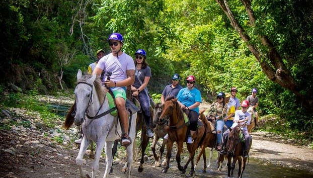 Puerto Plata Adventure Tour - Foto 5