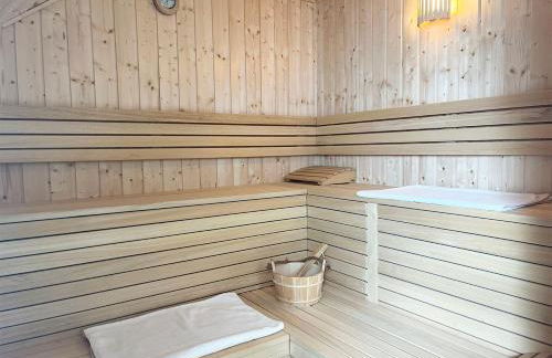 Exklusive 5 Sterne Seeresidenz, Sauna, See, Hund - Foto 31