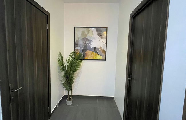 The Azaria Hotel & Apartment - Photo 16