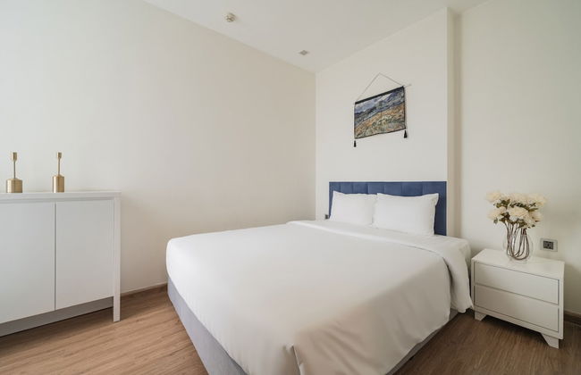 Vinhomes Green Bay Luxury Apartment - Foto 6