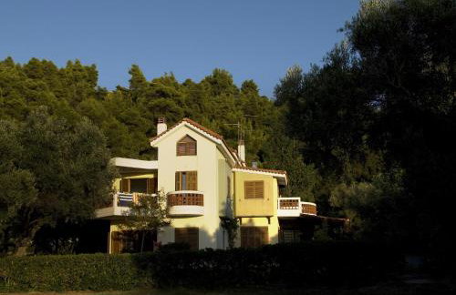 Amaryllis Summer Maisonettes - Foto 11