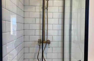 Studio Apartment in Beautiful Chalet, Finca FAZ - Foto 12