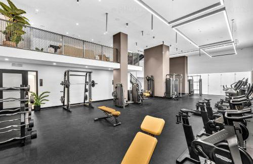 Beautiful Miami Apt Pool & Beach for 3 Guests - Foto 23