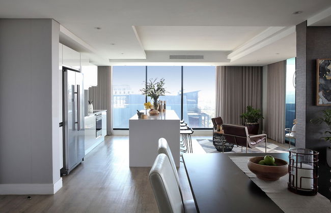 The Warwick 901 - Photo 19