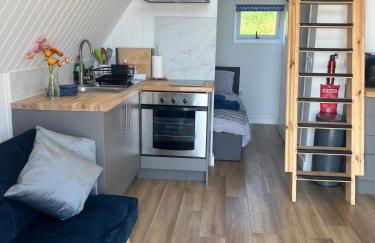 Tiny home on an organic croft, Isle of Arran - Photo 18