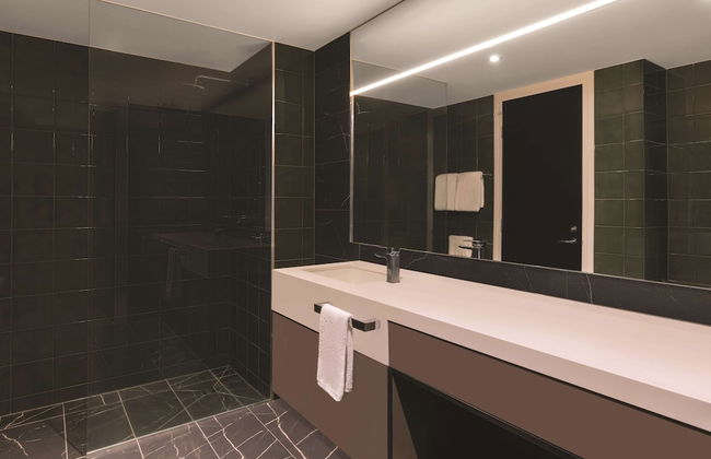 Adina Apartment Hotel Melbourne - Foto 75