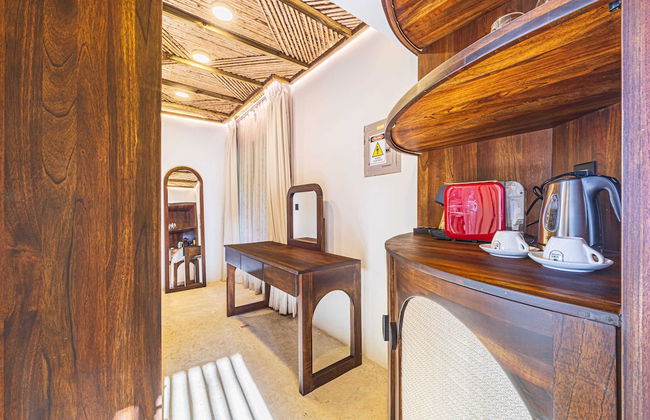 Tiki Villas Rainforest Lodge & Spa - Foto 21