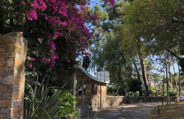 Bungalow B2 - Nature, Beach & River - Foto 54