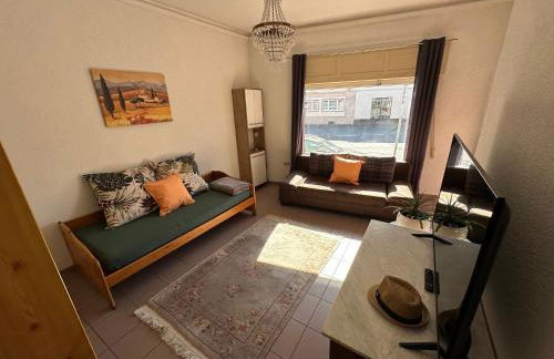 Ferienwohnung Alte Metzgerei Mömlingen - Foto 9