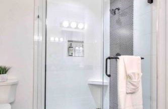 LUXURIOUS MORDEN LOFT Huge Rooftop & Skyline Views - Foto 28