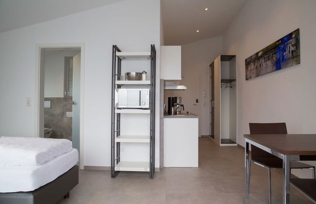 Apartmenthaus Renz - Foto 13