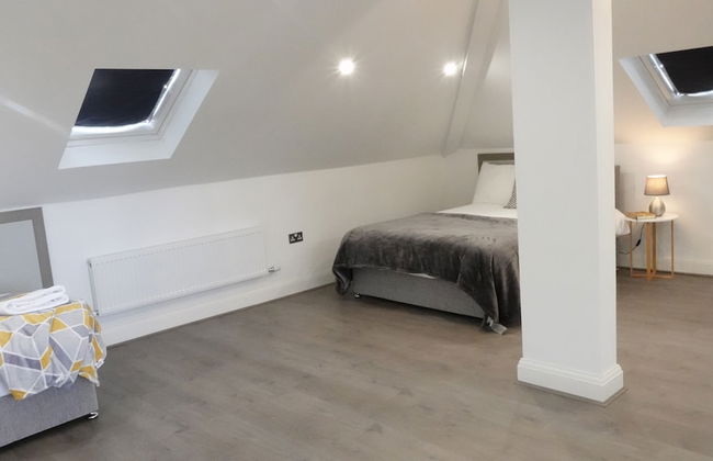 The Hatton Apartments - Foto 8