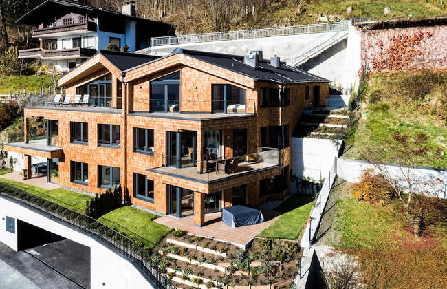 Premium Apartments Adlerhorst by we rent - Foto 25