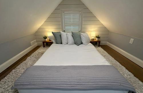 Beautifully Renovated 2 Bed 2 Bath Private Home - Foto 11