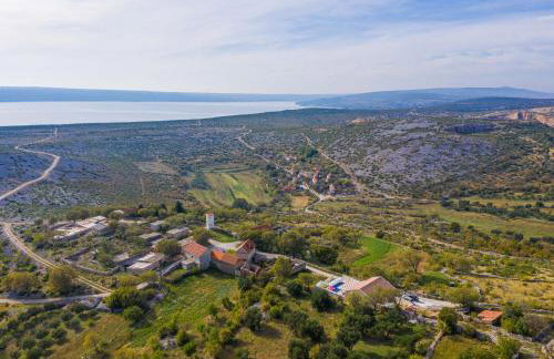 Villa Olivia - Jasenice, with swimming pool and jacuzzi - Foto 24