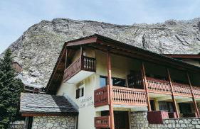 Appartement esprit chalet - splendide vue montagne à 180 - Foto 46