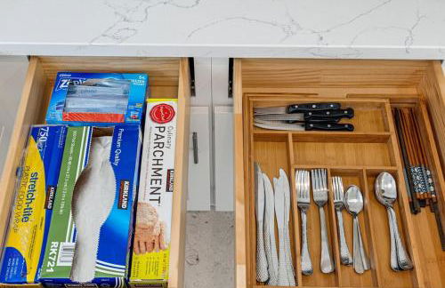 Molivu Homes 3BR - NewRemodel, PetFriendly, Yard - Foto 16