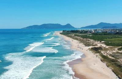 Lindo Studio no OKA Floripa - Campeche - SOK218 - Foto 63