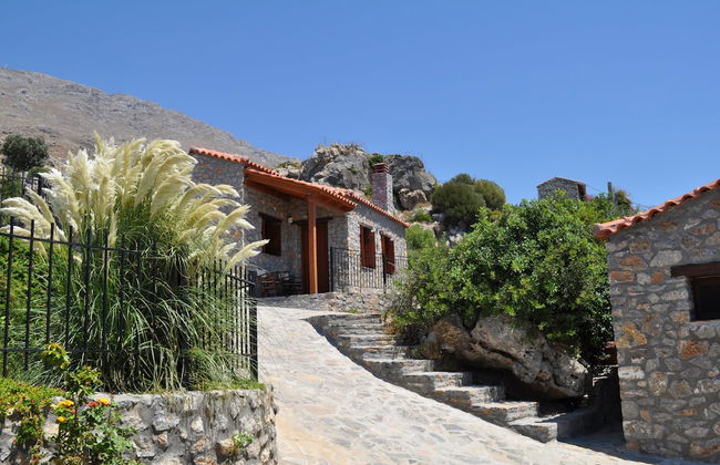 Vrachos Villas - Photo 47