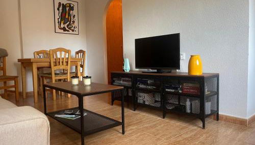 Casa La Marina spacious apartment 100m - Foto 2