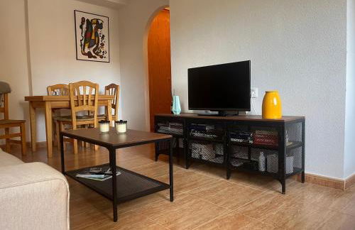 Casa La Marina spacious apartment 100m - Foto 2