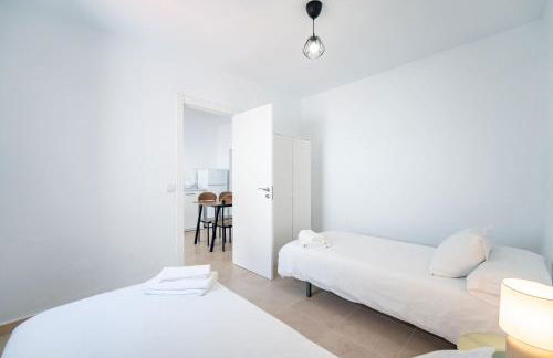 Apartamento Aire del Sur - Photo 13