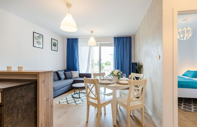 Apartamenty Familijne-osiedle Feniks - Foto 8