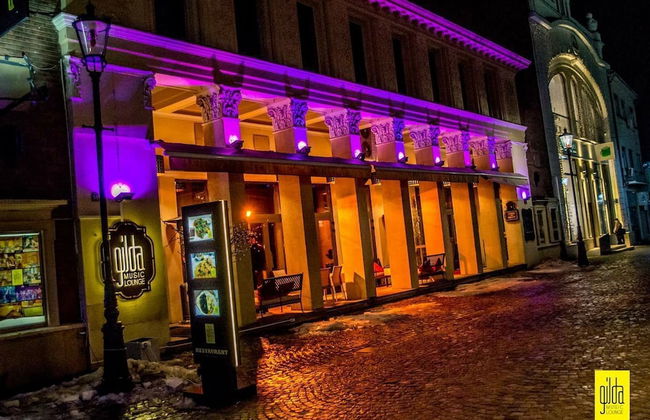 Hemingway Residence - Foto 54