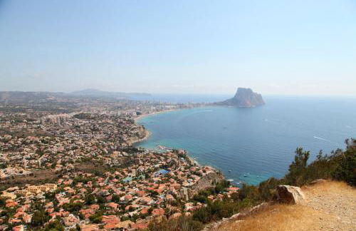 Casa MiraMar seaview BBQ pool 250m from beach - Foto 26