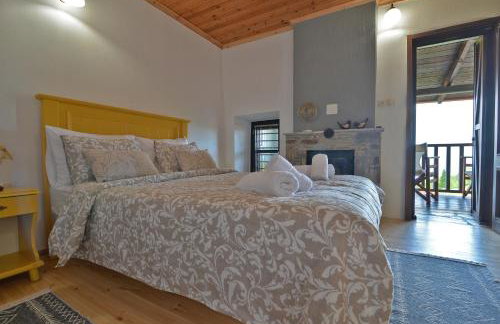 To Patriko Mas Guesthouse-1 - Foto 11