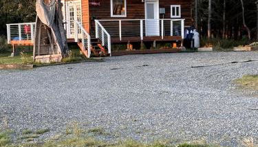 Delightful Waterfront Cabin near the Chugach National Forest, Alaska - Foto 3