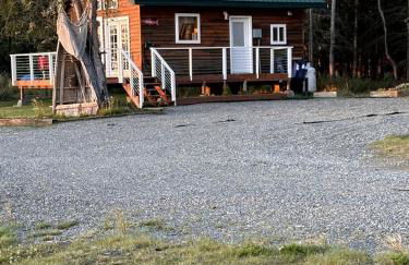 Delightful Waterfront Cabin near the Chugach National Forest, Alaska - Foto 3