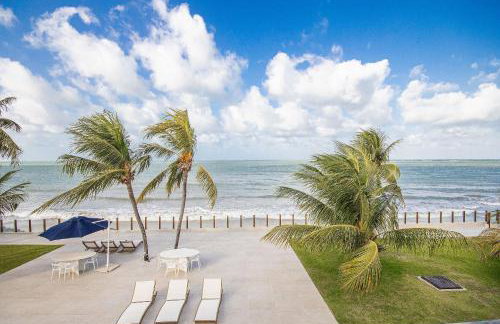 Casa dos Corais – Pé na Areia by Carpediem - Foto 36