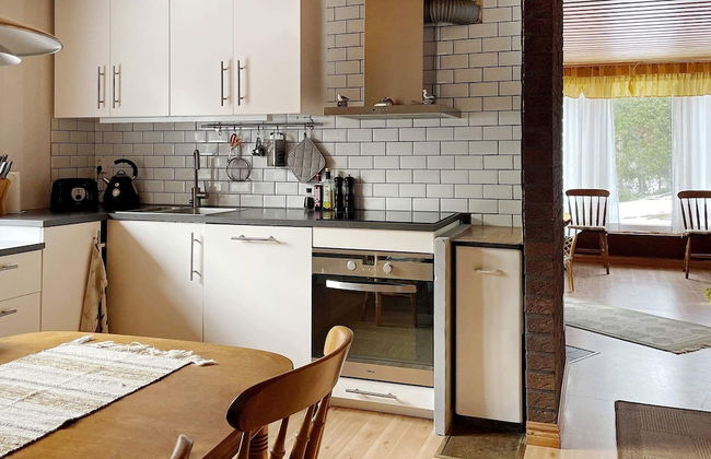 7 Person Holiday Home in Grisslehamn-by Traum - Photo 4