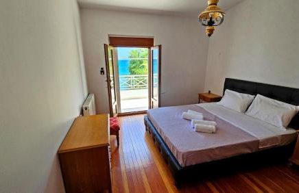 Potokaki Coastal Haven - Foto 4