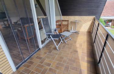 Ferienwohnung Looser Patt in Tecklenburg - Foto 9