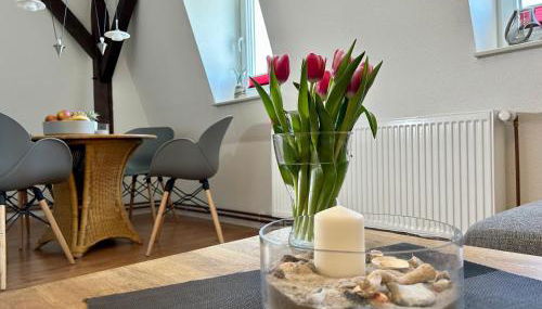 Strandleben Fehmarn - Ferienwohnung Nord - Foto 4