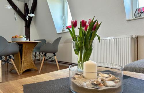 Strandleben Fehmarn - Ferienwohnung Nord - Foto 4