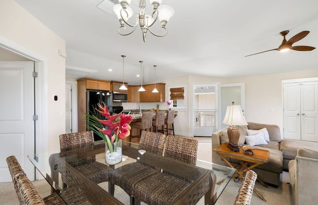 The Plantation At Princeville 222 3 Bedroom Condo by RedAwning - Foto 30