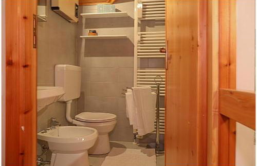 [Casa Quadrifoglio] a 3 minuti dalle piste da sci - Foto 14