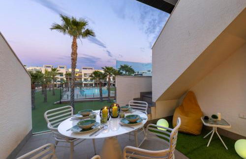 Laguna Dream by Fidalsa - Foto 11