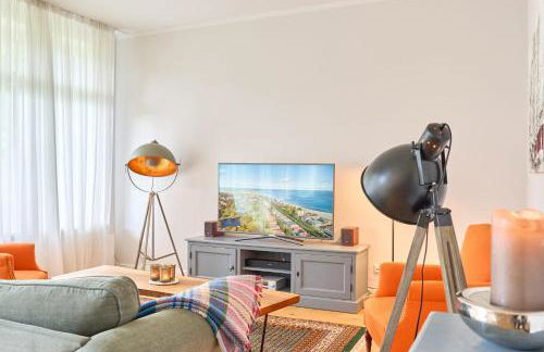 Villa Daheim Travemünde - Foto 8