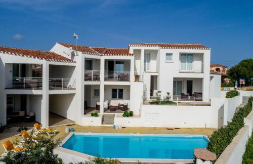 Caneis Apartments - Foto 1