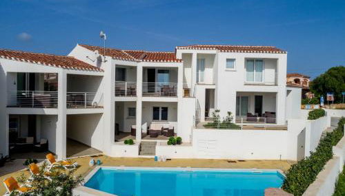 Caneis Apartments - Foto 1